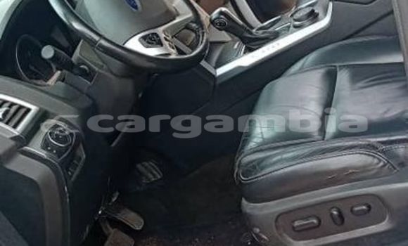 Dieundeu Occasion Ford Explorer Other Auto in Banjul in Banjul Dieundeu Occasion Ford Explorer Other Auto in Banjul in Banjul