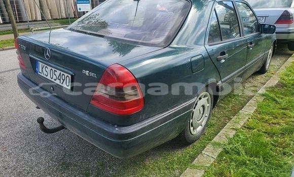 Dieundeu Occasion Mercedes-Benz AMG GLC Other Auto in Banjul in Banjul Dieundeu Occasion Mercedes-Benz AMG GLC Other Auto in Banjul in Banjul