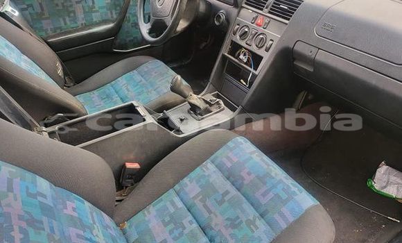 Dieundeu Occasion Mercedes-Benz AMG GLC Other Auto in Banjul in Banjul Dieundeu Occasion Mercedes-Benz AMG GLC Other Auto in Banjul in Banjul