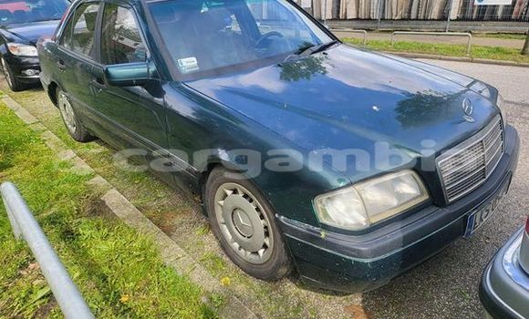 Dieundeu Occasion Mercedes-Benz AMG GLC Other Auto in Banjul in Banjul Dieundeu Occasion Mercedes-Benz AMG GLC Other Auto in Banjul in Banjul