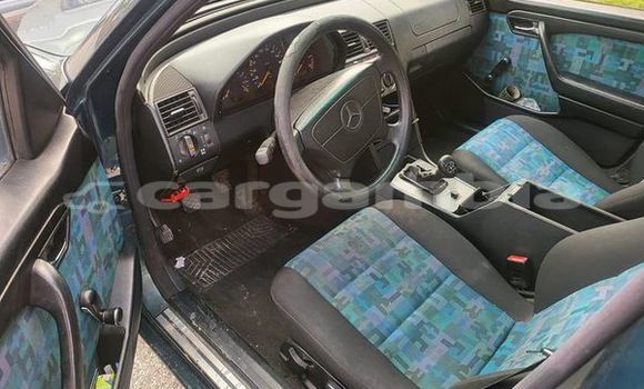 Dieundeu Occasion Mercedes-Benz AMG GLC Other Auto in Banjul in Banjul Dieundeu Occasion Mercedes-Benz AMG GLC Other Auto in Banjul in Banjul