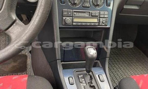 Buy Used Mercedes-Benz 190 (W201) Other Car in Banjul in Banjul