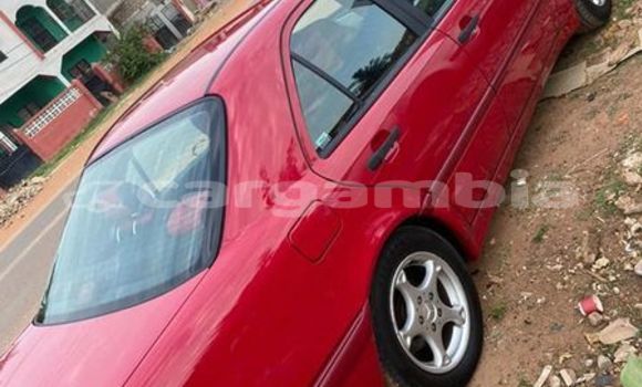 Dieundeu Occasion Mercedes-Benz 190 (W201) Other Auto in Banjul in Banjul Dieundeu Occasion Mercedes-Benz 190 (W201) Other Auto in Banjul in Banjul