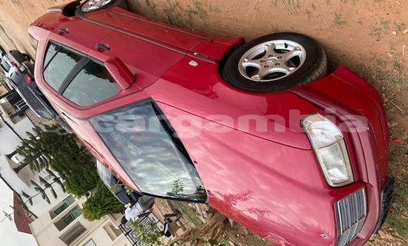 Dieundeu Occasion Mercedes-Benz 190 (W201) Other Auto in Banjul in Banjul Dieundeu Occasion Mercedes-Benz 190 (W201) Other Auto in Banjul in Banjul