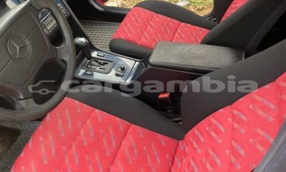 Dieundeu Occasion Mercedes-Benz 190 (W201) Other Auto in Banjul in Banjul Dieundeu Occasion Mercedes-Benz 190 (W201) Other Auto in Banjul in Banjul