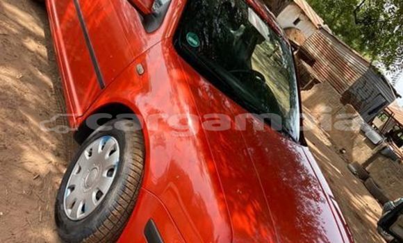 Dieundeu Occasion Volkswagen Golf Other Auto in Banjul in Banjul Dieundeu Occasion Volkswagen Golf Other Auto in Banjul in Banjul