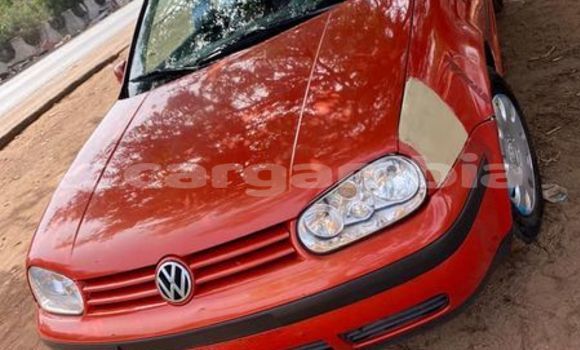 Dieundeu Occasion Volkswagen Golf Other Auto in Banjul in Banjul Dieundeu Occasion Volkswagen Golf Other Auto in Banjul in Banjul