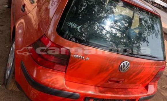 Dieundeu Occasion Volkswagen Golf Other Auto in Banjul in Banjul Dieundeu Occasion Volkswagen Golf Other Auto in Banjul in Banjul
