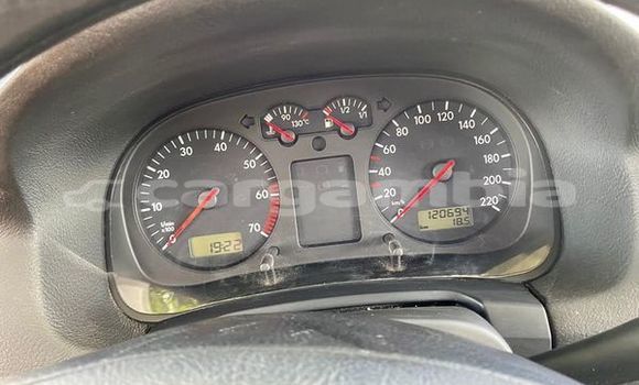 Dieundeu Occasion Volkswagen Golf Other Auto in Banjul in Banjul Dieundeu Occasion Volkswagen Golf Other Auto in Banjul in Banjul