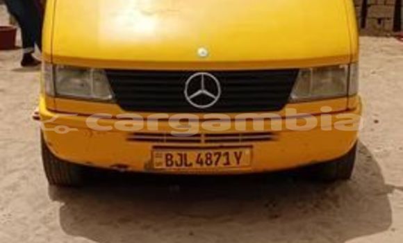 Buy Used Mercedes-Benz S-klasse Other Car in Banjul in Banjul