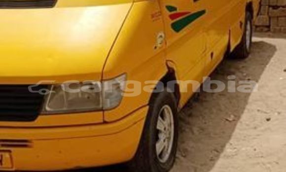 Dieundeu Occasion Mercedes-Benz S-klasse Other Auto in Banjul in Banjul Dieundeu Occasion Mercedes-Benz S-klasse Other Auto in Banjul in Banjul