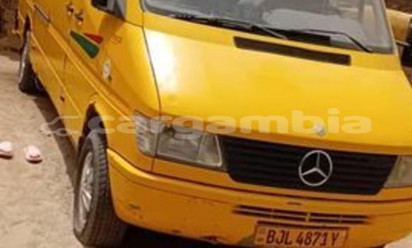 Dieundeu Occasion Mercedes-Benz S-klasse Other Auto in Banjul in Banjul Dieundeu Occasion Mercedes-Benz S-klasse Other Auto in Banjul in Banjul