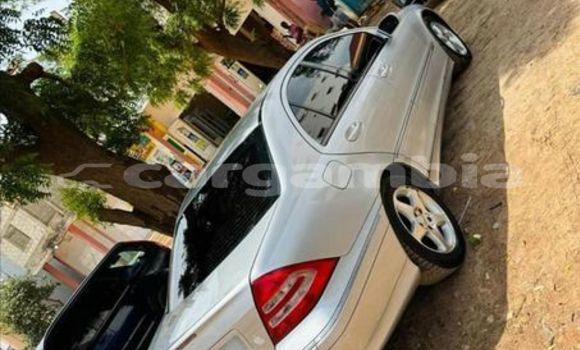 اشتري مستعمل Mercedes-Benz C180 coupe Other سيارة في Banjul في Banjul