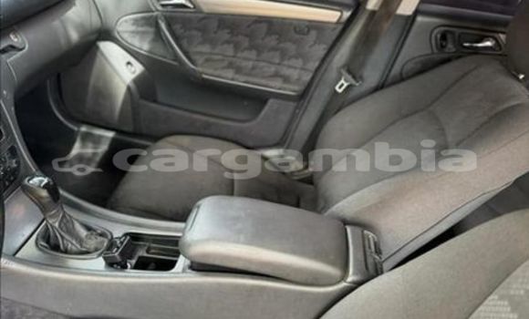 Dieundeu Occasion Mercedes-Benz C180 coupe Other Auto in Banjul in Banjul Dieundeu Occasion Mercedes-Benz C180 coupe Other Auto in Banjul in Banjul