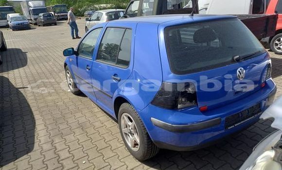 اشتري مستعمل Volkswagen Vento Other سيارة في Banjul في Banjul