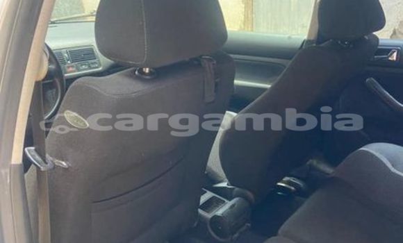 Dieundeu Occasion Volkswagen Golf Other Auto in Banjul in Banjul Dieundeu Occasion Volkswagen Golf Other Auto in Banjul in Banjul