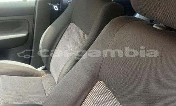 Dieundeu Occasion Volkswagen Golf Other Auto in Banjul in Banjul Dieundeu Occasion Volkswagen Golf Other Auto in Banjul in Banjul