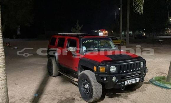 Acheter Occasion Voiture Toyota 4Runner Rouge à Banjul, Banjul Acheter Occasion Voiture Toyota 4Runner Rouge à Banjul, Banjul