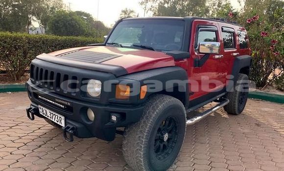 Acheter Occasion Voiture Toyota 4Runner Rouge à Banjul, Banjul Acheter Occasion Voiture Toyota 4Runner Rouge à Banjul, Banjul