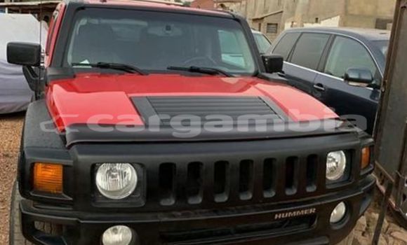 Acheter Occasion Voiture Toyota 4Runner Rouge à Banjul, Banjul Acheter Occasion Voiture Toyota 4Runner Rouge à Banjul, Banjul