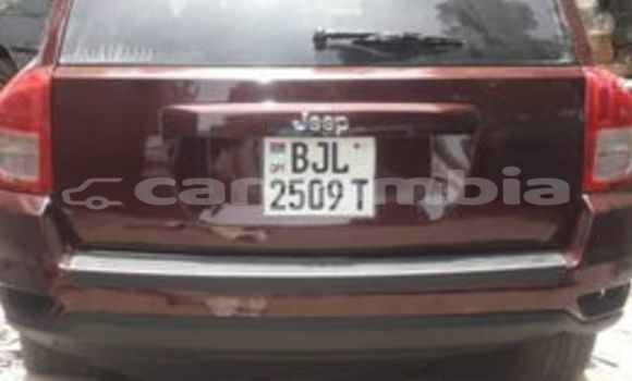 اشتري مستعمل Jeep Cherokee Other سيارة في Banjul في Banjul