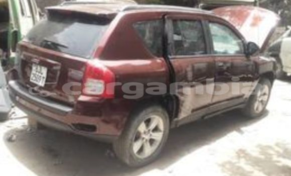 Acheter Occasion Voiture Jeep Cherokee Autre à Banjul, Banjul Acheter Occasion Voiture Jeep Cherokee Autre à Banjul, Banjul