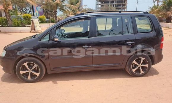 Acheter Occasion Voiture Toyota Touring HiAce Autre à Banjul, Banjul Acheter Occasion Voiture Toyota Touring HiAce Autre à Banjul, Banjul