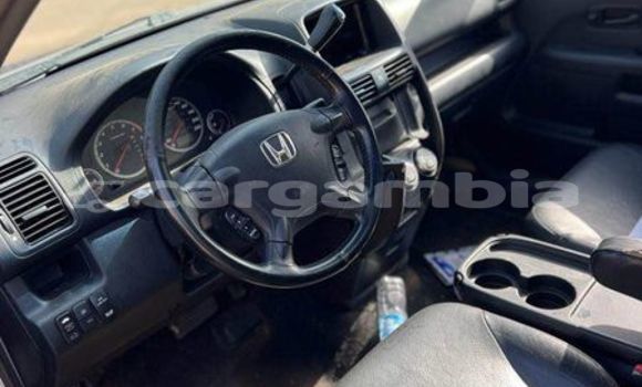 Acheter Occasion Voiture Honda Civic Type R Autre à Banjul, Banjul Acheter Occasion Voiture Honda Civic Type R Autre à Banjul, Banjul