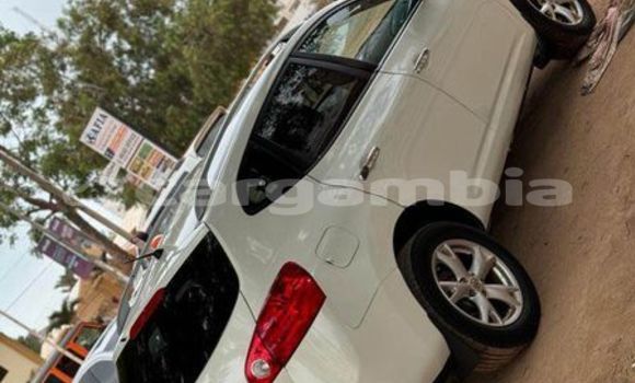 Buy Used Nissan Rogue Other Car in Banjul in Banjul Buy Used Nissan Rogue Other Car in Banjul in Banjul