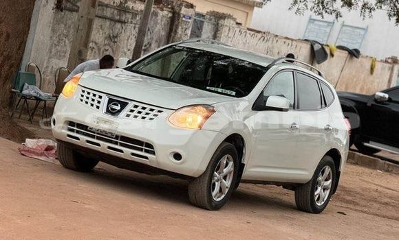 Buy Used Nissan Rogue Other Car in Banjul in Banjul Buy Used Nissan Rogue Other Car in Banjul in Banjul