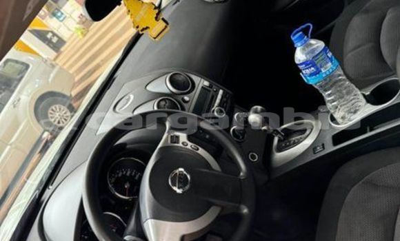 Buy Used Nissan Rogue Other Car in Banjul in Banjul Buy Used Nissan Rogue Other Car in Banjul in Banjul