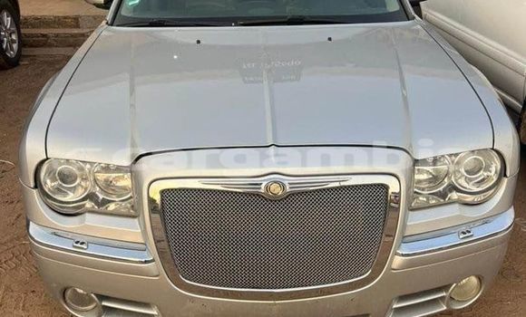 Buy Used Chrysler 300C Other Car in Banjul in Banjul Buy Used Chrysler 300C Other Car in Banjul in Banjul