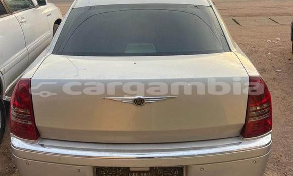 Acheter Occasion Voiture Chrysler 300C Autre à Banjul, Banjul Acheter Occasion Voiture Chrysler 300C Autre à Banjul, Banjul