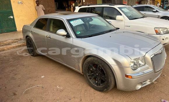 Acheter Occasion Voiture Chrysler 300C Autre à Banjul, Banjul Acheter Occasion Voiture Chrysler 300C Autre à Banjul, Banjul