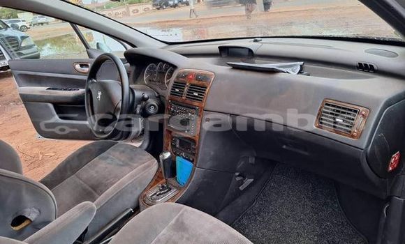 اشتري مستعمل Peugeot 307 Other سيارة في Banjul في Banjul