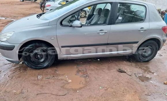 Acheter Occasion Voiture Peugeot 307 Autre à Banjul, Banjul Acheter Occasion Voiture Peugeot 307 Autre à Banjul, Banjul