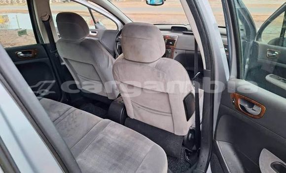 Acheter Occasion Voiture Peugeot 307 Autre à Banjul, Banjul Acheter Occasion Voiture Peugeot 307 Autre à Banjul, Banjul