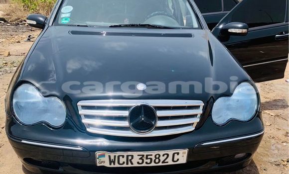 Acheter Occasion Voiture Mercedes-Benz 740Li Autre à Banjul, Banjul Acheter Occasion Voiture Mercedes-Benz 740Li Autre à Banjul, Banjul