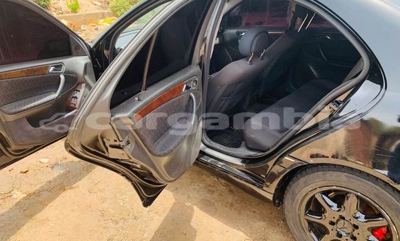 Acheter Occasion Voiture Mercedes-Benz 740Li Autre à Banjul, Banjul Acheter Occasion Voiture Mercedes-Benz 740Li Autre à Banjul, Banjul