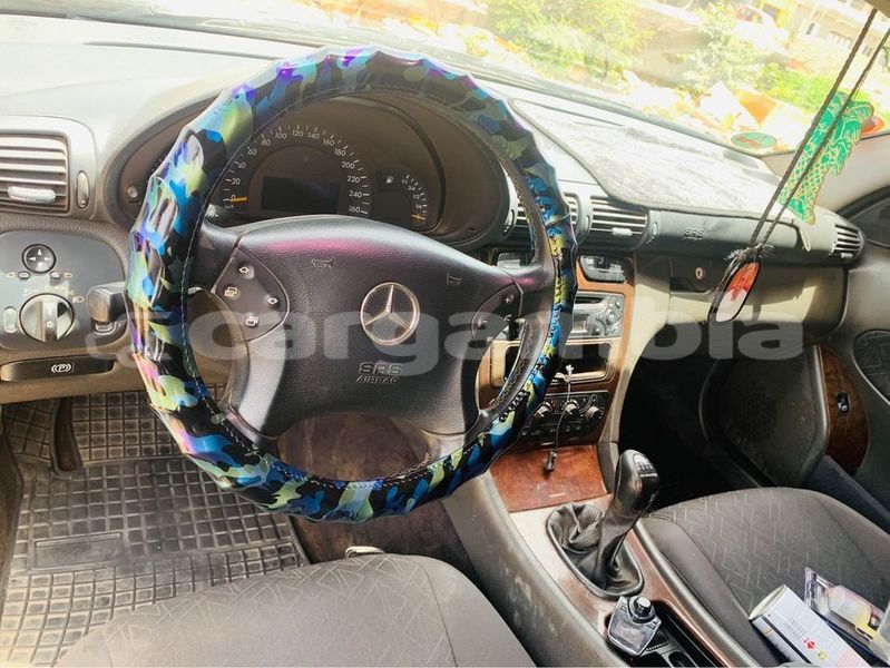 Big with watermark mercedes benz 740li banjul banjul 1379