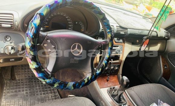 Acheter Occasion Voiture Mercedes-Benz 740Li Autre à Banjul, Banjul Acheter Occasion Voiture Mercedes-Benz 740Li Autre à Banjul, Banjul