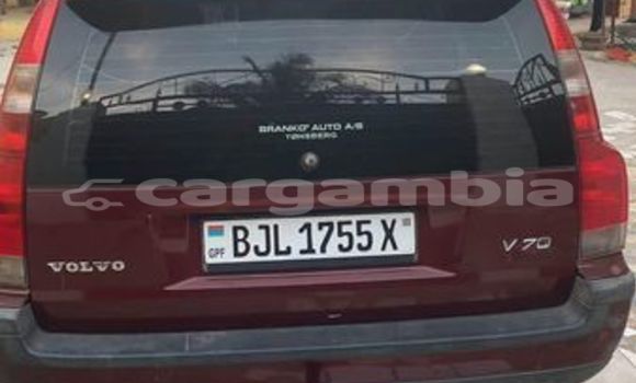 Dieundeu Occasion Volkswagen Amarok Other Auto in Banjul in Banjul