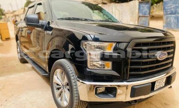 Acheter Occasion Voiture Ford F–150 Autre à Banjul, Banjul Acheter Occasion Voiture Ford F–150 Autre à Banjul, Banjul