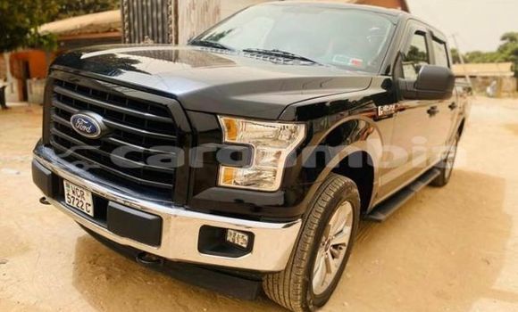 Acheter Occasion Voiture Ford F–150 Autre à Banjul, Banjul Acheter Occasion Voiture Ford F–150 Autre à Banjul, Banjul