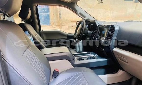 Acheter Occasion Voiture Ford F–150 Autre à Banjul, Banjul Acheter Occasion Voiture Ford F–150 Autre à Banjul, Banjul