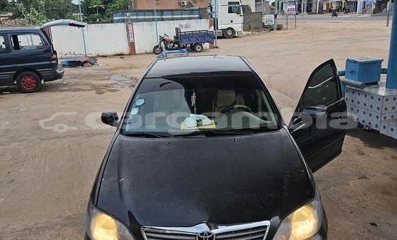 Acheter Occasion Voiture Toyota Axio Autre à Banjul, Banjul Acheter Occasion Voiture Toyota Axio Autre à Banjul, Banjul
