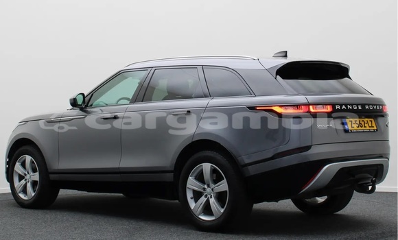اشتري مستعمل Land Rover Range Rover Velar Other سيارة في Bakau في Kanifing