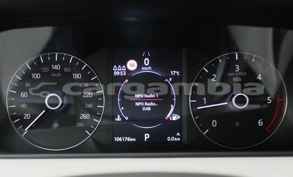 Acheter Occasion Voiture Land Rover Range Rover Velar Autre à Bakau, Kanifing Acheter Occasion Voiture Land Rover Range Rover Velar Autre à Bakau, Kanifing