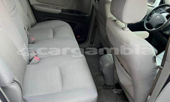 Acheter Occasion Voiture Toyota Highlander Autre à Banjul, Banjul Acheter Occasion Voiture Toyota Highlander Autre à Banjul, Banjul
