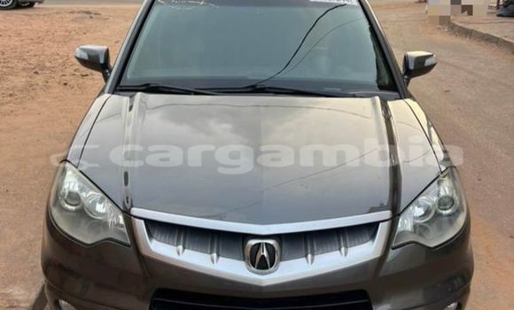 اشتري مستعمل Acura RDX Other سيارة في Banjul في Banjul